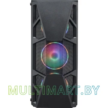 Корпус Formula CL-3303B RGB картинка 2